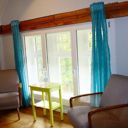 Stepenitz Klosterhotel Marienfliess المظهر الخارجي الصورة