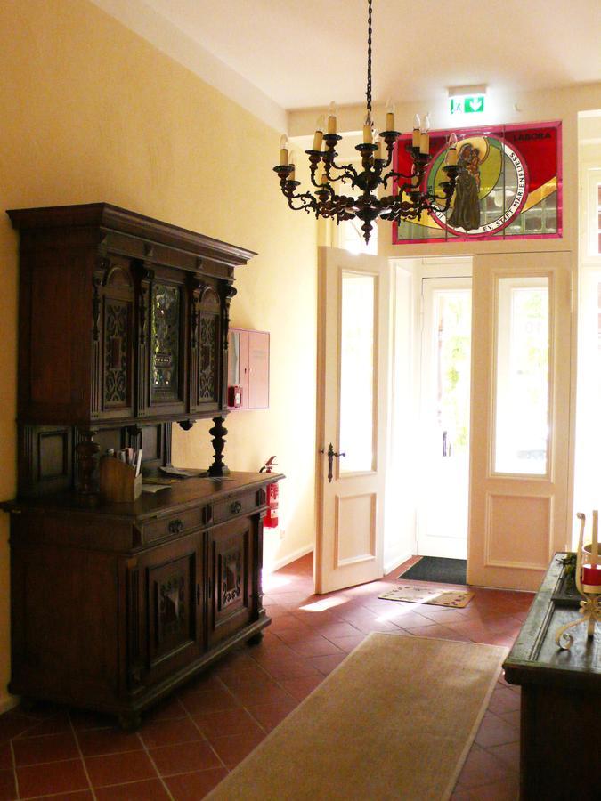 Stepenitz Klosterhotel Marienfliess المظهر الخارجي الصورة