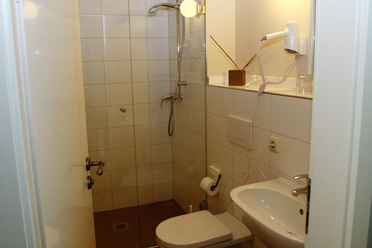 Stepenitz Klosterhotel Marienfliess المظهر الخارجي الصورة