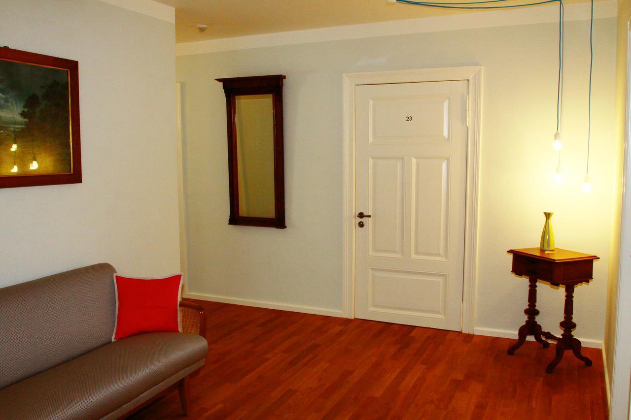 Stepenitz Klosterhotel Marienfliess المظهر الخارجي الصورة