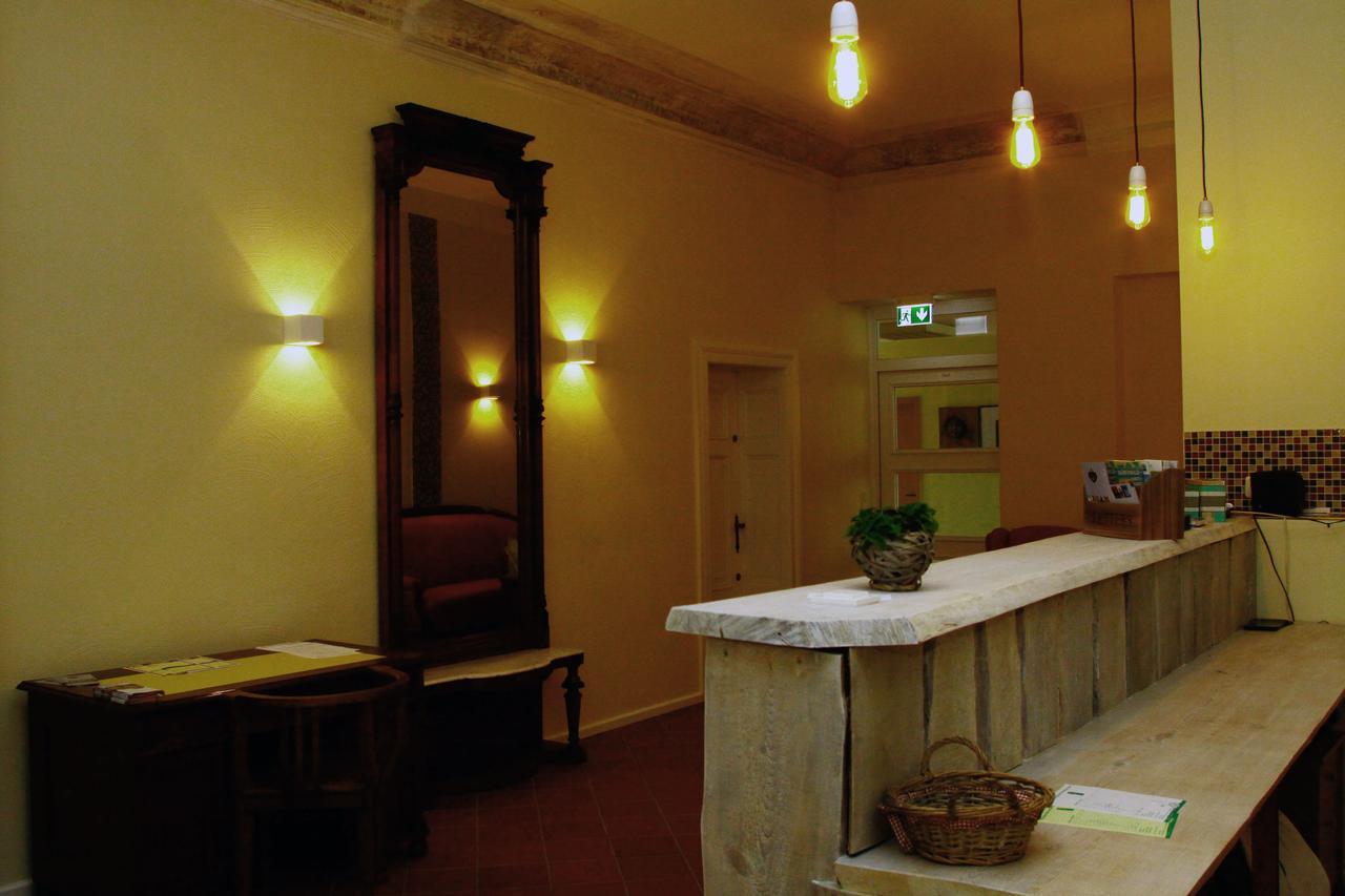 Stepenitz Klosterhotel Marienfliess المظهر الخارجي الصورة