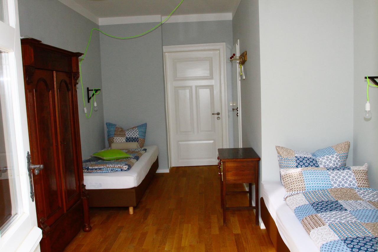 Stepenitz Klosterhotel Marienfliess المظهر الخارجي الصورة