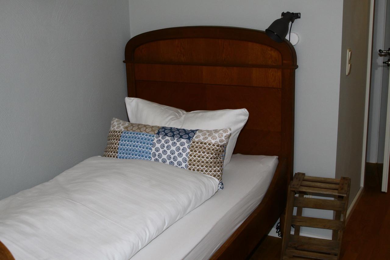 Stepenitz Klosterhotel Marienfliess المظهر الخارجي الصورة