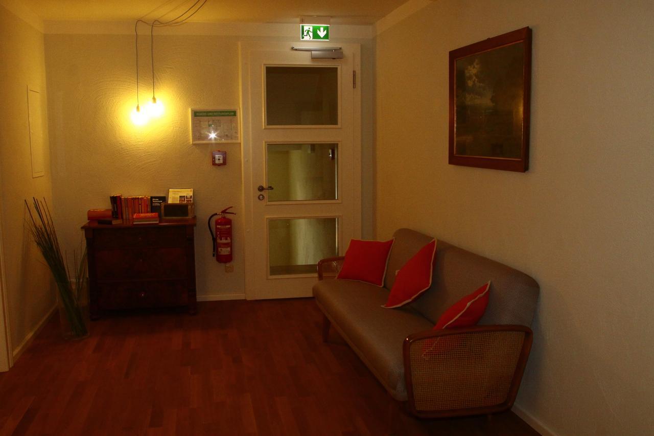 Stepenitz Klosterhotel Marienfliess المظهر الخارجي الصورة