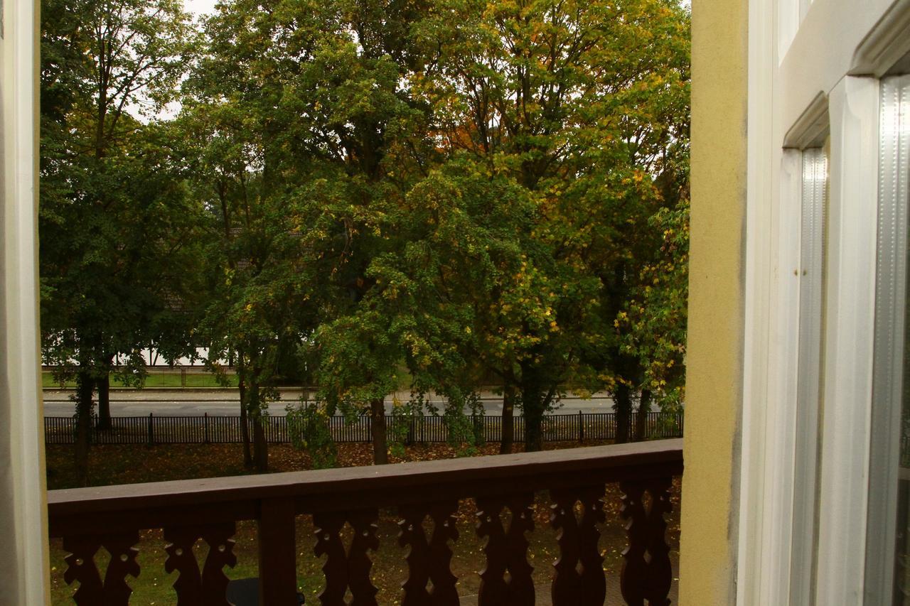 Stepenitz Klosterhotel Marienfliess المظهر الخارجي الصورة