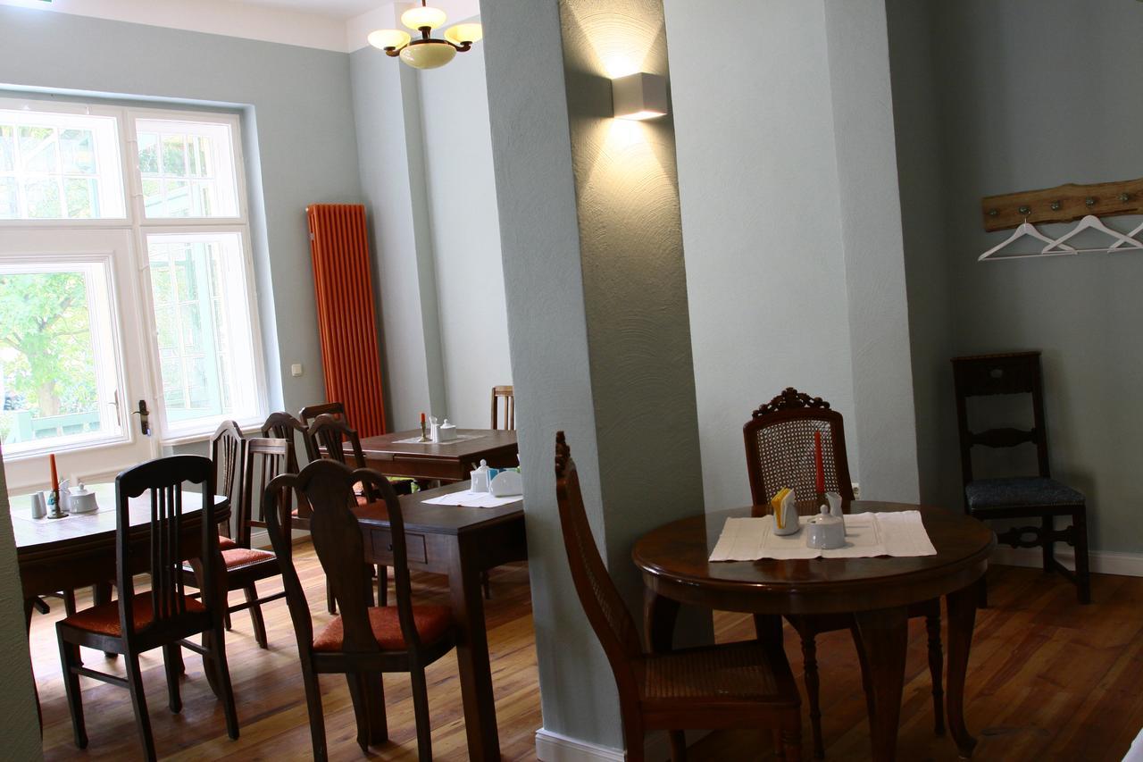 Stepenitz Klosterhotel Marienfliess المظهر الخارجي الصورة
