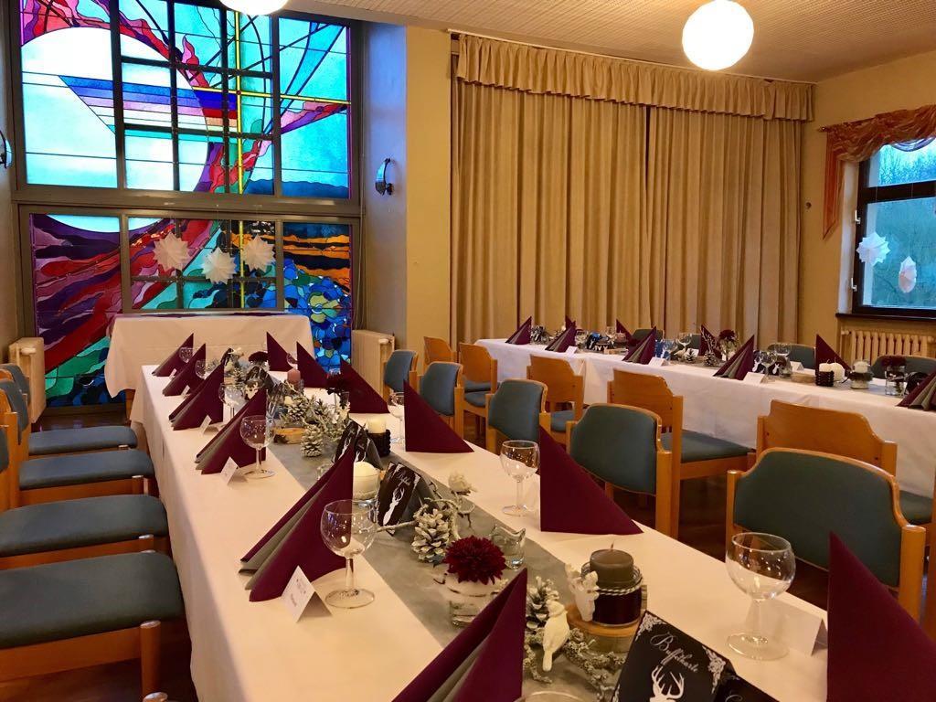 Stepenitz Klosterhotel Marienfliess المظهر الخارجي الصورة